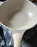 炊大皇炒锅 麦饭石色聚油不粘锅多功能少油烟炒菜锅平底32cm 电磁炉通用 实拍图
