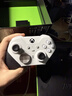 微软（Microsoft）Xbox无线游戏手柄 Elite 2精英2代二代 白色青春版 无线控制器 蓝牙 PC/平板/手机 Steam 明末 实拍图