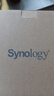 群晖（Synology）NAS硬盘 6TB 256MB 5400转 3.5英寸SATA HDD HAT3300企业级机械硬盘全天候运行固件自动更新 实拍图