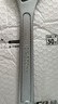 绿林（GREENER）活动扳手12寸家用套装工具万能活口扳手大开口多功能卫浴活络扳手 实拍图