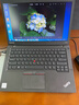 联想Thinkpad T480T490T14s 轻薄独显便携商务办公游戏本 9成新二手笔记本电脑 T450s i5-5代 8G 240G固态 9新 实拍图