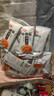 卫龙 辣条 面筋 香辣味小面筋624g/约26包休闲成人解馋小零食礼包 实拍图