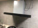 方太（FOTILE）欧式抽吸油烟机EMC2A 顶吸式家用厨房大吸力油烟机以旧换新 挥手智控大风量 EH36H【高性价比】20风量 实拍图