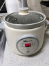 小熊（Bear）电炖锅 电炖盅 煮粥神器煲汤锅炖汤锅 BB煲婴儿煮粥锅熬粥宝宝炖盅小型1-2人辅食锅E15K2 1.5L 实拍图