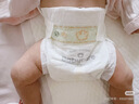 babycare金山茶花婴儿纸尿裤mini装S30片(4-8kg)新生儿尿不湿超薄透气 实拍图