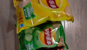 乐事（Lay's）薯片（黄瓜味+原味+红烩味+鱿鱼味+鸡翅味）400g 混合10包 实拍图