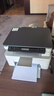 惠普（HP）116w 激光无线打印机 多功能家用办公打印机 无线打印 复印机扫描一体机黑白（1136w焕新版） 实拍图