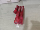 Color Key珂拉琪丝绒空气唇釉哑光唇泥隐唇纹口红送女友520礼物R252 实拍图