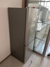 容声186L两门小冰箱小户型家用节能超薄冷藏冷冻两用保鲜出租房宿舍迷你低噪以旧换新BCD-186E10BNLAD 实拍图