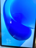 小米(MI) 红米平板Redmi Pad SE【国家补贴】11英寸 90Hz高刷护眼屏 影音娱乐学生平板 6+128GB 烟青色 实拍图