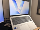 华硕无畏16 二代酷睿Ultra5 2.5K亮彩护眼长续航高性能AI轻薄笔记本电脑(225H 16G 1T) 实拍图