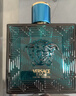 范思哲（VERSACE）爱罗斯男士淡香水100ml 东方香调生日520礼物丁禹兮推荐奢品 实拍图