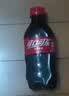可口可乐（Coca-Cola）汽水碳酸饮料 300ml小瓶装系列饮料 零度可乐300ml*6瓶 实拍图