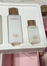 卡姿兰（Carslan）水漾清透水乳护肤品套装化妆品全套礼盒补水保湿七夕情人节礼物 套餐一水+乳液 实拍图