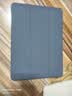 CangHua 适用IQOO Pad5C/Pad2/Pad1保护套12.1英寸vivo Pad5C/Pad3/pad2平板电脑保护壳全包超薄防摔皮套 实拍图