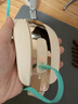 SKG眼部按摩仪器【头部主播同款】E3-3护眼仪缓解疲劳成人眼干热敷眼罩睡眠眼睛按摩仪母亲节妈妈礼物 【爆卖6W+台】升级柔静护眼+轻音深睡 实拍图
