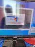 和谐号办公商用台式机电脑主机整机（AMD A9升A10 8G 512G  WiFi 全国联保） 实拍图