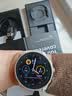 颂拓（SUUNTO）RACE S心率血氧双频户外骑行跑步游泳登山智能运动手表男女礼物 【精钢】霞光粉-晒图有礼 实拍图