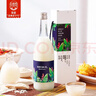 苏州桥酝酿好时光 桂花米酒礼盒装 0.5度750ml 低度送礼 苏州特产 实拍图