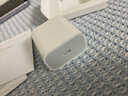 Apple/苹果 20W USB-C充电器  type-c充电器苹果手机充电器原装手机快充头 苹果17手机充电器 实拍图