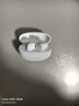vivo TWS A4蓝牙耳机  3D沉浸影音音效 轻盈无感佩戴 超长续航 实拍图
