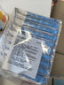 京东京造 75%酒精湿巾10片*10包 消毒湿巾纸 杀菌湿纸巾杀菌率99.9% 实拍图