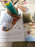 宝宝巴士jojo点读笔幼儿早教机1-3岁儿童启蒙绘本玩具睡前故事机生日礼物 点读笔4-6岁【识字启蒙_进阶版】 实拍图
