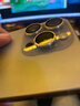 Smorss【AR镜头膜-沙漠金】适用苹果iPhone16Pro/16Promax镜头膜钢化膜后置摄像头定位秒贴高清耐磨耐刮 实拍图
