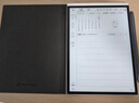 科大讯飞智能办公本Air 2 Pro星光金-水墨蓝 8.2英寸电子书阅读器墨水屏平板电脑 电纸书笔记本 语音转文字 实拍图