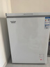 澳柯玛（AUCMA）150升单温冷柜家用减霜小冰柜冷藏柜冷冻柜小型冷柜卧式顶开门冰箱一级能效 BC/BD-150HY 以旧换新 实拍图