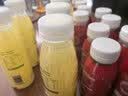 熙景源小红柚汁果汁饮料300ml*8瓶西柚味低脂含维C火锅聚会解腻解辣整箱 实拍图