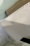 得力（deli）缺页十倍赔 班达海五联整张针式打印纸 可撕边电脑打印纸 彩色(白红蓝绿黄)发票报销单1000页/箱 实拍图