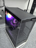 微星（MSI） i5 12400F/14400F/RTX3060/4060/5060Ti黑悟空三角洲游戏主机电脑台式机组装电脑主机DIY整机 配置二i5 10400F丨GTX1660Ti 6G 实拍图