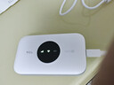 TCL随身wifi三网通用免插卡无线wifi6车载4G路由器随身便携无限制移动联通电信全国通用2026款5GXY15B 【旗舰顶配版】3000毫安大电池三网任切 不限速不虚标月享1500G流量 实拍图