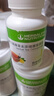 HERBALIFE康宝莱奶昔蛋白营养粉代餐粉套餐蛋白粉普莱乐茶饮等组合美国原版 细腰片 90粒*1瓶 实拍图