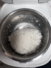 松下（Panasonic）【国家补贴】饭光光2.0电饭煲0涂层IH家用电饭锅3-4人母婴级无涂层不锈钢2.9L一级能效SR-HNS102-W 实拍图