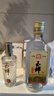 玉蝉老酒玉蝉大曲52度浓香型白酒整箱装高粱酒精品光瓶口粮酒过节送礼长辈 52度 500mL 1瓶 试饮品鉴 实拍图