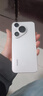 HUAWEI Pura 70 12GB+512GB 雪域白 北斗卫星消息版 超高速风驰闪拍【鸿蒙系统4.2 适配主流APP】 实拍图