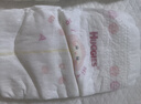 好奇（Huggies）铂金装小桃裤纸尿裤XL96片(12-17kg)加大号尿不湿透【透爽散热】 实拍图