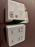 公牛（BULL）插座扩展器一转三/一转多插座/转换插头/转换器/插排 适用卧室、厨房  3位总控 GN-933K 实拍图