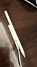 倍思电容笔iPad苹果笔适用2026年款Pro/Air/Mini7/iPad11/12平板触控触屏手写笔磁吸applepencil二代 实拍图