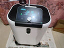 氧精灵5L升医用级静音直流变频制氧机带雾化家用老人吸氧气机Y56W 实拍图