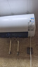 海信（Hisense）3200W一级变频双防安全免换镁棒60升家用电热水器ES60-DYJ3京东自营上门安装以旧换新国家补贴15% 实拍图