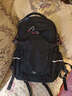 卡拉羊初高中生减负书包大容量背包大学生电脑包出游户外旅行男女双肩包 实拍图