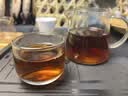 俏勤正宗云南老班章普洱茶熟茶饼 茶叶08年老班章熟茶整一提7饼5斤装 七饼2499克（送茶刀） 实拍图