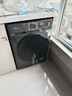 小天鹅（LittleSwan）滚筒洗衣机全自动家用 10KG大容量 超薄 TG100APUREPRO以旧换新 国家补贴 京东自营 内衣洗 出租屋 实拍图