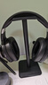 漫步者（EDIFIER）HECATE G2无线版 2.4G有线蓝牙四模头戴式耳机电竞游戏电脑无线专用三角洲FPS吃鸡无畏契约 黑色 实拍图