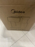 美的（Midea）小魔方电热水瓶饮水机食品级316L热水壶新款全自动断电智能保温恒温一体可拆家用大容量母婴20FPro 实拍图