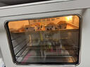 长帝（changdi）国家补贴新款电烤箱猫小易Max大容量风炉专业烘焙烤箱烘焙烧烤猫小易pro升级款空气炸烤节日礼物 实拍图