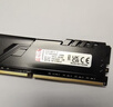 金士顿（Kingston）FURY 16GB DDR4 3200 C16 台式机内存条 Beast野兽系列 骇客神条 实拍图